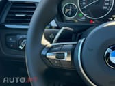 BMW 420 d Pack M Auto