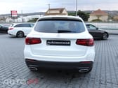 Mercedes-Benz GLC 300 de 4-Matic AMG Pack Night