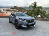 Peugeot E-2008 50 kWh Active