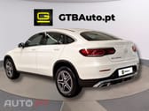 Mercedes-Benz GLC 300 de 4M AMG I.V.A DEDUTÍVEL 
