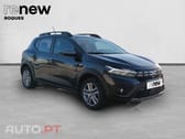 Dacia Sandero Stepway Expression 1.0 TCe Bi-fuel 100cv