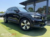 Volvo XC40 1.5 T4 PHEV Inscription