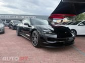 Porsche Taycan ST 4S