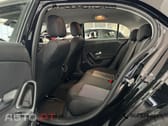 Mercedes-Benz A 180 d Style Plus