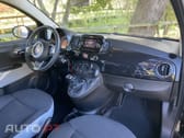 Fiat 500 1.3 MJ Pop S&S