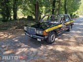 Mercedes-Benz 240 ND