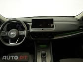 Nissan Qashqai Qashqai 1.3 DIG-T N-Connecta LED Xtronic