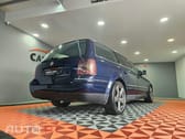 Volkswagen Passat 1.9 TDI Highline