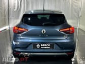 Renault Clio 1.0 TCe RS Line