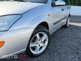 Ford Focus SW 1.4 Comfort