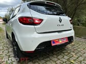 Renault Clio 1.0 TCe Limited