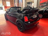 MINI Cooper Cooper D
