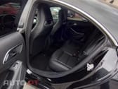 Mercedes-Benz CLA 200 D Urban Aut