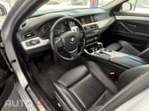 BMW 525 d Line Luxury Auto