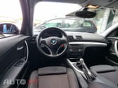 BMW 118 d