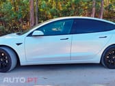 Tesla Model 3 Range plus 325 cv / 264€ mês