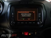 Jeep Renegade 1.6 MJD Longitude