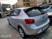 Seat Ibiza 1.2 TDI CR Ecomotive Reference