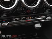 Mercedes-Benz A 180 d AMG Line Aut.