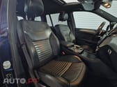 Mercedes-Benz GLS d 4Matic 9G-TRONIC AMG Line