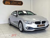 BMW 420 d Line Sport