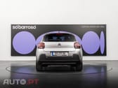 Citroen C3 1.2 PureTech Shine