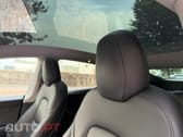 Tesla Model Y Long Range Tração Integral