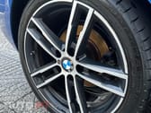 BMW 116 116 d Pack M Shadow Edition