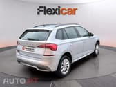 Skoda Kamiq 1.0 TSI DSG