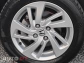 Honda Jazz 1.3 I-VTEC Elegance