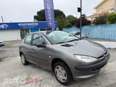 Peugeot 206 1.1 XR