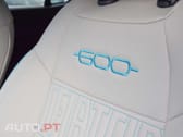 Fiat 600 1.2 Hybrid La Prima