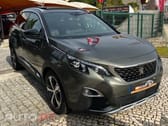 Peugeot 3008 1.5 BlueHDi GT Line