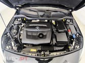 Mercedes-Benz A 180 CDI (BlueEFFICIENCY) AMG
