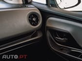 Toyota Yaris 1.5