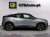 Citroen C4 1.2 SHINNE 