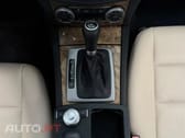Mercedes-Benz C 220 CDi Avantgarde Aut.
