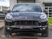 Porsche Macan Macan PDK