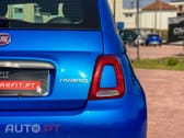Fiat 500 1.0 Hybrid Sport