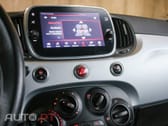 Fiat 500C 1.0 Hybrid Connect