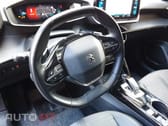 Peugeot 2008 BlueHDi ALLURE  EAT8