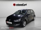 Volkswagen Polo 1.2 Match