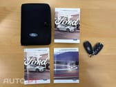 Ford Fiesta 1.0 T EcoBoost Titanium