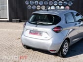 Renault Zoe (c/ Bateria) Zen 40