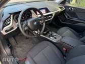 BMW 116 d Corporate Edition Auto