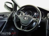 Volkswagen Golf 1.6TDI