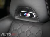 BMW X4 M Competition