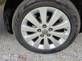 Opel Astra Caravan 1.7 CDTi Cosmo Plus