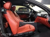 BMW 418 d Pack M