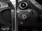 Mercedes-Benz C 300 d Avantgarde